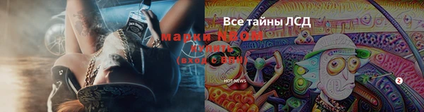 Альфа ПВП Алексеевка